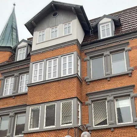 Ferienwohnung Grete Münsingen Exterior foto