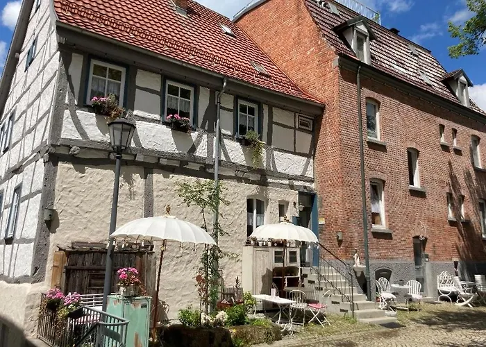 Ferienwohnung Grete