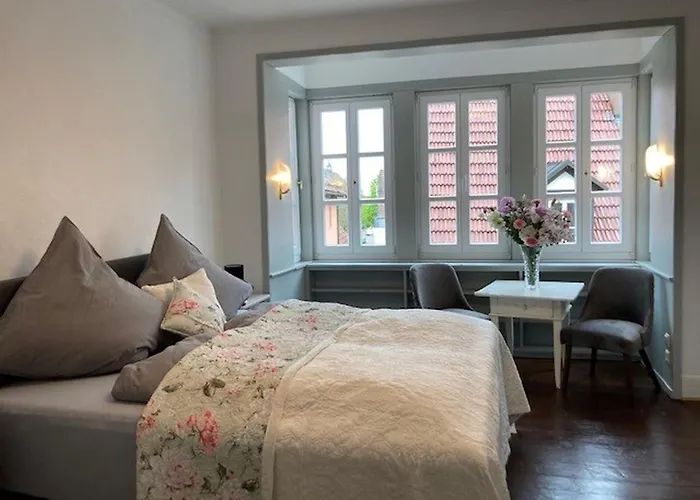 Ferienwohnung Grete