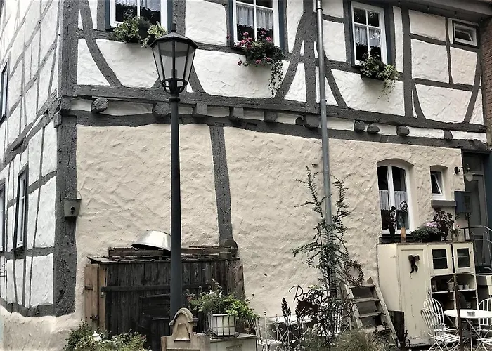 Ferienwohnung Grete