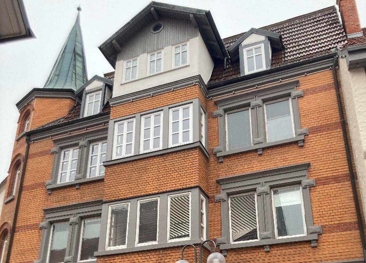 Grete Apartment *