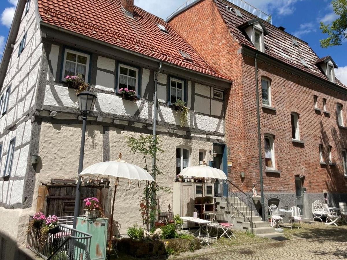 Grete Apartment