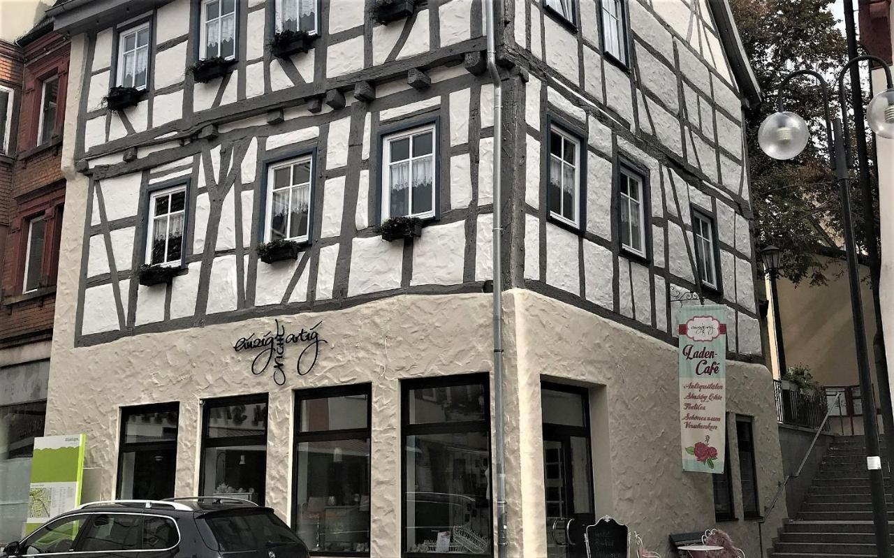 Grete Apartment