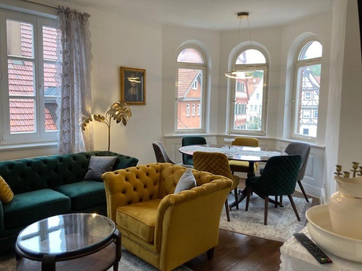 Grete Apartment