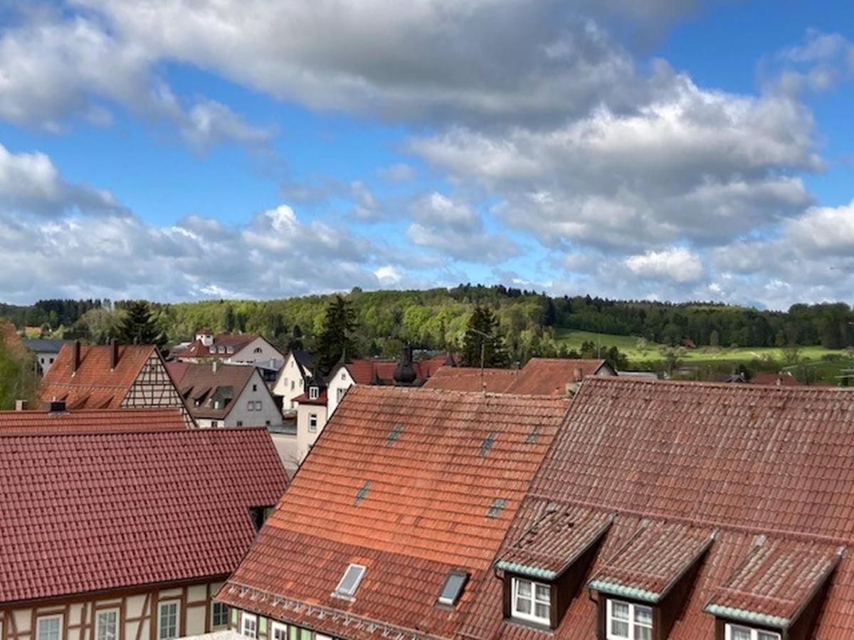Grete Apartment