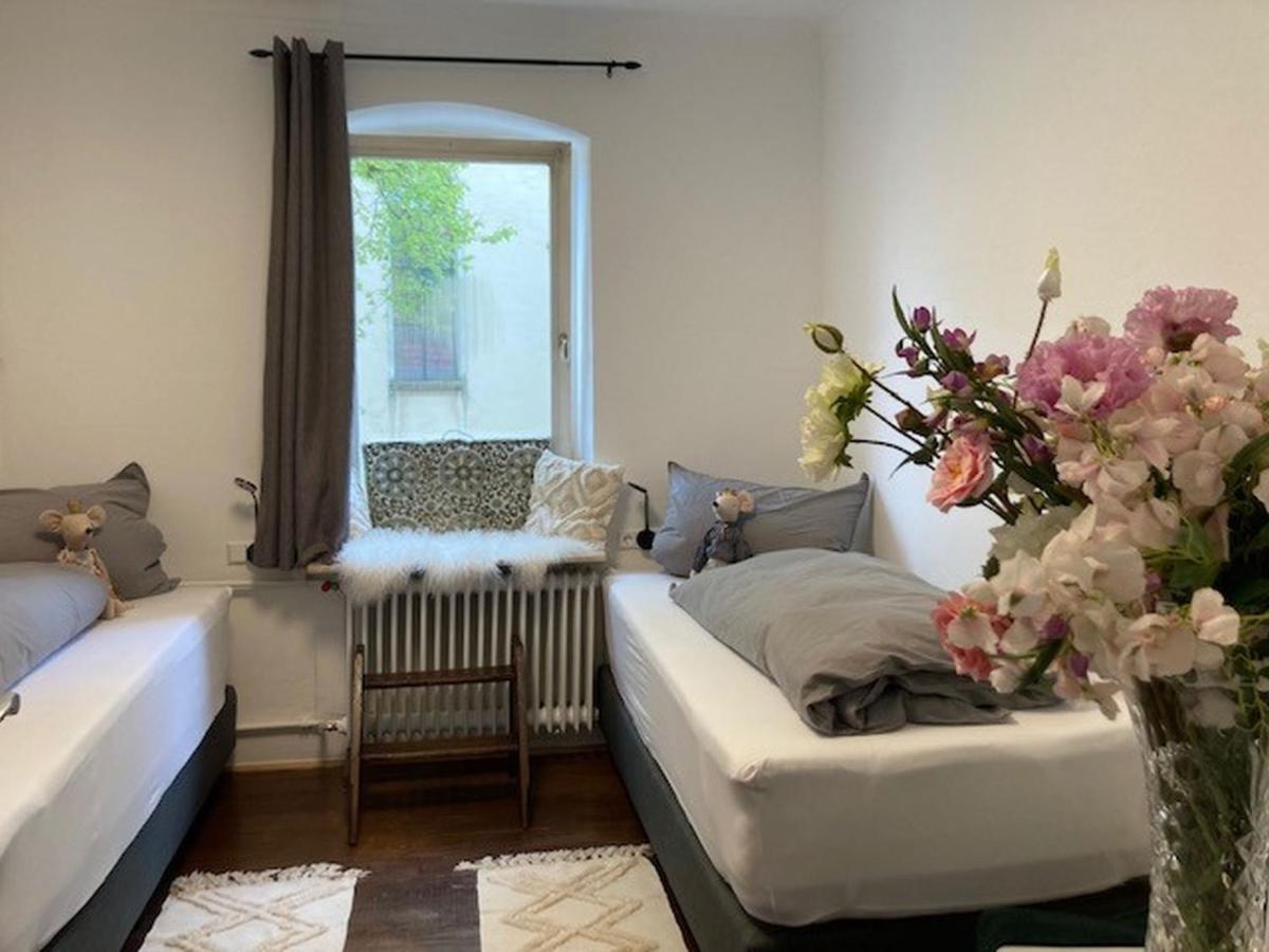 Apartment Grete *